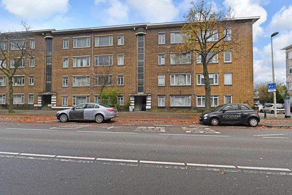 Medium property photo - Troelstrakade 447, 2531 AK Den Haag